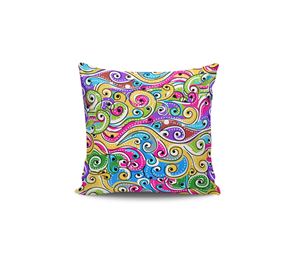 Cushion Cover Shop - Μαξιλαροθήκη 43x43cm Coverest Cushion Cover Shop