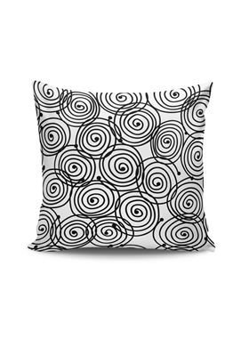 Κάλυμμα Μαξιλαριού 43x43cm Coverest