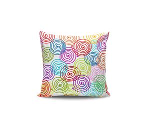 Cushion Cover Shop - Μαξιλαροθήκη 43x43 cm Coverest Cushion Cover Shop
