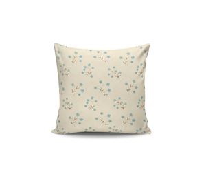 Cushion Cover Shop - Μαξιλαροθήκη 43x43 cm Coverest Cushion Cover Shop