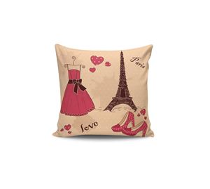 Cushion Cover Shop - Μαξιλαροθήκη 43x43cm Coverest Cushion Cover Shop