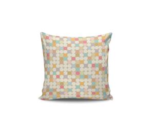 Cushion Cover Shop - Μαξιλαροθήκη 43x43 cm Coverest Cushion Cover Shop