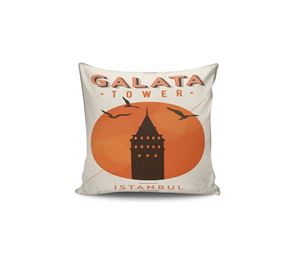 Cushion Cover Shop - Κάλυμμα Μαξιλαριού 43x43cm Coverest Cushion Cover Shop
