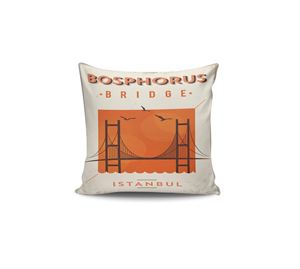 Cushion Cover Shop - Κάλυμμα Μαξιλαριού 43x43 cm Coverest Cushion Cover Shop