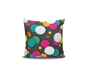 Cushion Cover Shop - Μαξιλαροθήκη 43x43cm Coverest Cushion Cover Shop