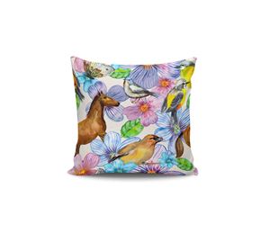 Cushion Cover Shop - Μαξιλαροθήκη 43x43 cm Coverest Cushion Cover Shop