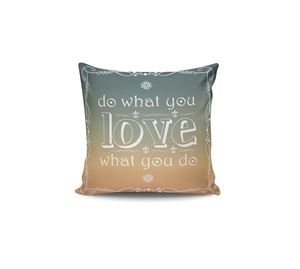 Cushion Cover Shop - Μαξιλαροθήκη 43x43 cm Coverest Cushion Cover Shop