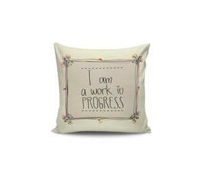 Cushion Cover Shop - Μαξιλαροθήκη 43x43cm Coverest Cushion Cover Shop
