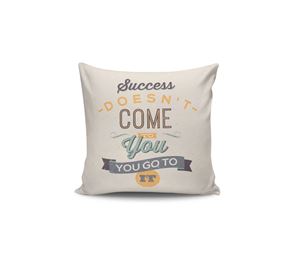 Cushion Cover Shop - Κάλυμμα Μαξιλαριού 43x43cm Coverest Cushion Cover Shop