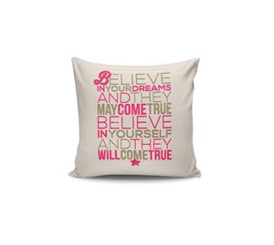 X- Treme Offers - Κάλυμμα Μαξιλαριού 43x43 cm Coverest X- Treme Offers