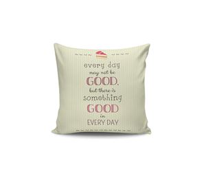 Cushion Cover Shop - Μαξιλαροθήκη 43x43 cm Coverest Cushion Cover Shop