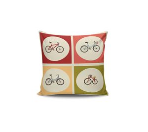 Cushion Cover Shop - Κάλυμμα Μαξιλαριού 43x43 cm Coverest Cushion Cover Shop