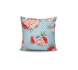 Cushion Cover Shop - Μαξιλαροθήκη 43x43cm Coverest Cushion Cover Shop