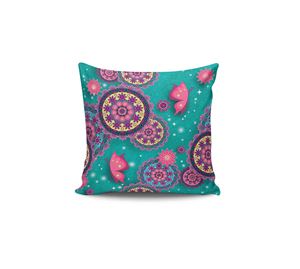 Cushion Cover Shop - Μαξιλαροθήκη 43x43cm Coverest Cushion Cover Shop