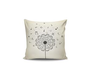 Cushion Cover Shop - Μαξιλαροθήκη 43x43 cm Coverest Cushion Cover Shop
