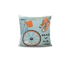 Cushion Cover Shop - Κάλυμμα Μαξιλαριού 43x43cm Coverest Cushion Cover Shop