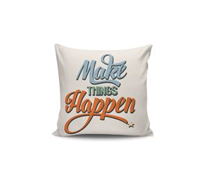Cushion Cover Shop - Μαξιλαροθήκη 43x43 cm Coverest Cushion Cover Shop