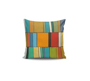 Cushion Cover Shop - Κάλυμμα Μαξιλαριού 43x43 cm Coverest Cushion Cover Shop