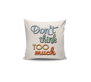 Cushion Cover Shop - Κάλυμμα Μαξιλαριού 43x43 cm Coverest Cushion Cover Shop