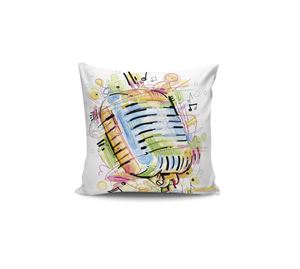 Cushion Cover Shop - Μαξιλαροθήκη 43x43 cm Coverest Cushion Cover Shop