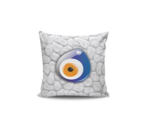 Cushion Cover Shop - Μαξιλαροθήκη 43x43cm Coverest Cushion Cover Shop