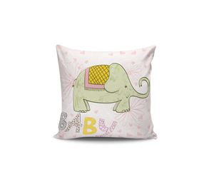 Cushion Cover Shop - Κάλυμμα Μαξιλαριού 43x43cm Coverest Cushion Cover Shop