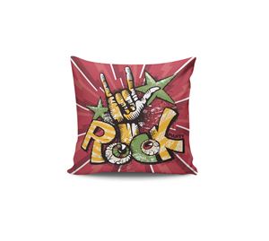 Cushion Cover Shop - Μαξιλαροθήκη 43x43cm Coverest Cushion Cover Shop