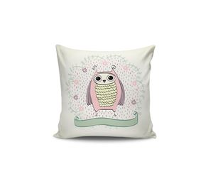 Cushion Cover Shop - Μαξιλαροθήκη 43x43cm Coverest Cushion Cover Shop