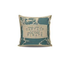 Cushion Cover Shop - Κάλυμμα Μαξιλαριού 43x43cm Coverest Cushion Cover Shop