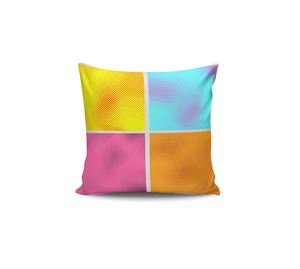 Cushion Cover Shop - Μαξιλαροθήκη 43x43 cm Coverest Cushion Cover Shop