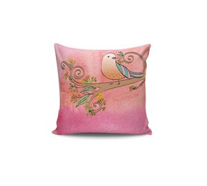 Cushion Cover Shop - Μαξιλαροθήκη 43x43 cm Coverest Cushion Cover Shop