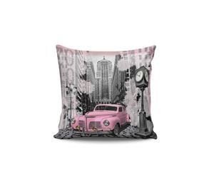 Cushion Cover Shop - Κάλυμμα Μαξιλαριού 43x43 cm Coverest Cushion Cover Shop