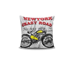 Cushion Cover Shop - Κάλυμμα Μαξιλαριού 43x43cm Coverest Cushion Cover Shop