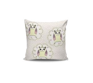 Cushion Cover Shop - Μαξιλαροθήκη 43x43cm Coverest Cushion Cover Shop