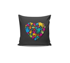 Cushion Cover Shop - Κάλυμμα Μαξιλαριού 43x43 cm Coverest Cushion Cover Shop