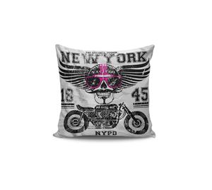 Cushion Cover Shop - Μαξιλαροθήκη 43x43cm Coverest Cushion Cover Shop