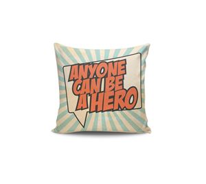 Cushion Cover Shop - Μαξιλαροθήκη 43x43cm Coverest Cushion Cover Shop