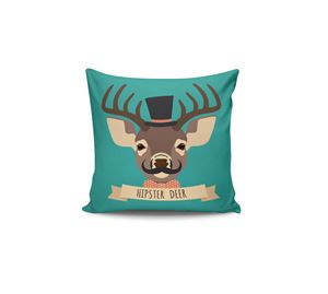 Cushion Cover Shop - Κάλυμμα Μαξιλαριού 43x43cm Coverest Cushion Cover Shop