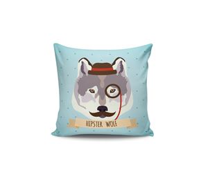 Cushion Cover Shop - Κάλυμμα Μαξιλαριού 43x43cm Coverest Cushion Cover Shop