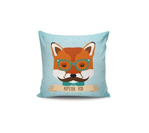 Cushion Cover Shop - Κάλυμμα Μαξιλαριού 43x43cm Coverest Cushion Cover Shop