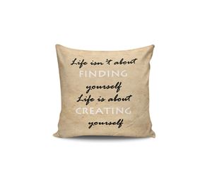 Cushion Cover Shop - Κάλυμμα Μαξιλαριού 43x43 cm Coverest Cushion Cover Shop