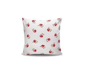 Cushion Cover Shop - Μαξιλαροθήκη 43x43 cm Coverest Cushion Cover Shop