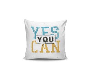 Cushion Cover Shop - Κάλυμμα Μαξιλαριού 43x43cm Coverest Cushion Cover Shop