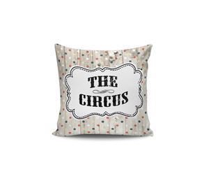 Cushion Cover Shop - Μαξιλαροθήκη 43x43cm Coverest Cushion Cover Shop