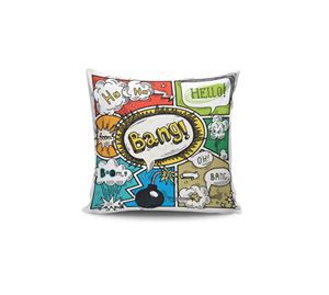 Cushion Cover Shop - Κάλυμμα Μαξιλαριού 43x43cm Coverest Cushion Cover Shop