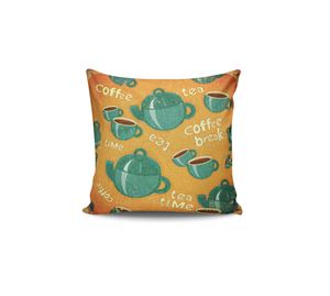 Cushion Cover Shop - Μαξιλαροθήκη 43x43 cm Coverest Cushion Cover Shop