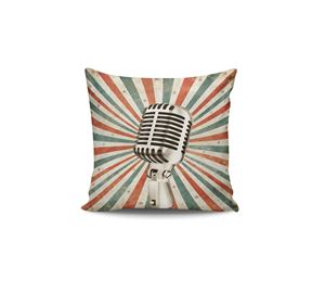 Cushion Cover Shop - Κάλυμμα Μαξιλαριού 43x43 cm Coverest Cushion Cover Shop