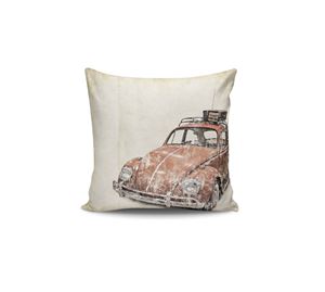 Cushion Cover Shop - Κάλυμμα Μαξιλαριού 43x43 cm Coverest Cushion Cover Shop