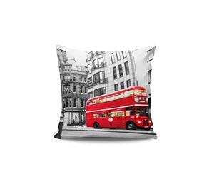 Cushion Cover Shop - Κάλυμμα Μαξιλαριού 43x43 cm Coverest Cushion Cover Shop