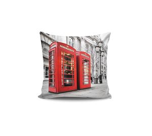 Cushion Cover Shop - Μαξιλαροθήκη 43x43 cm Coverest Cushion Cover Shop